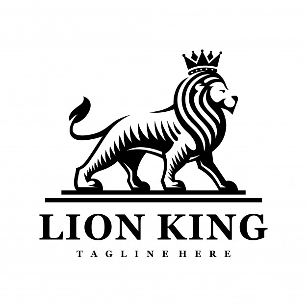 Lion King Logo 626x626 Lion King Logo