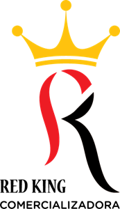 Red King Logo Vector 173x300 Red King Logo Vector