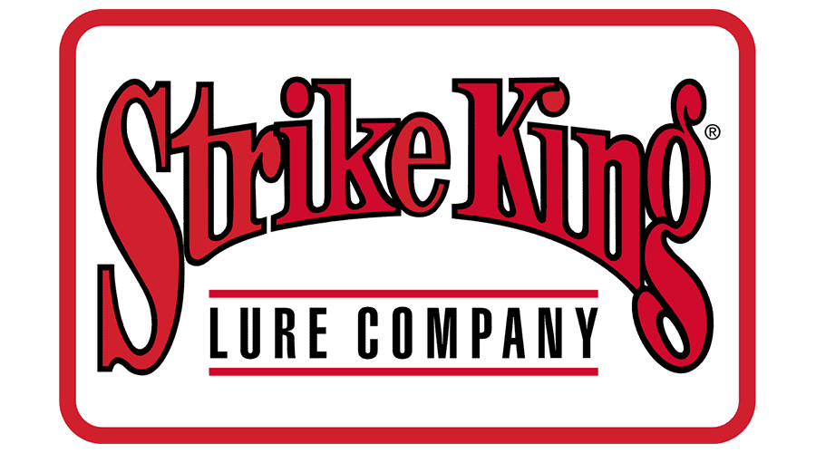 Strike King Lure Company Vector Logo 900x500 Strike King Lure Company Vector Logo