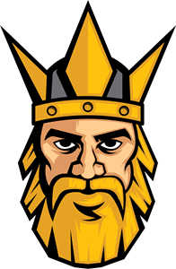 Coloured King Logo Vector 196x300 Coloured King Logo Vector