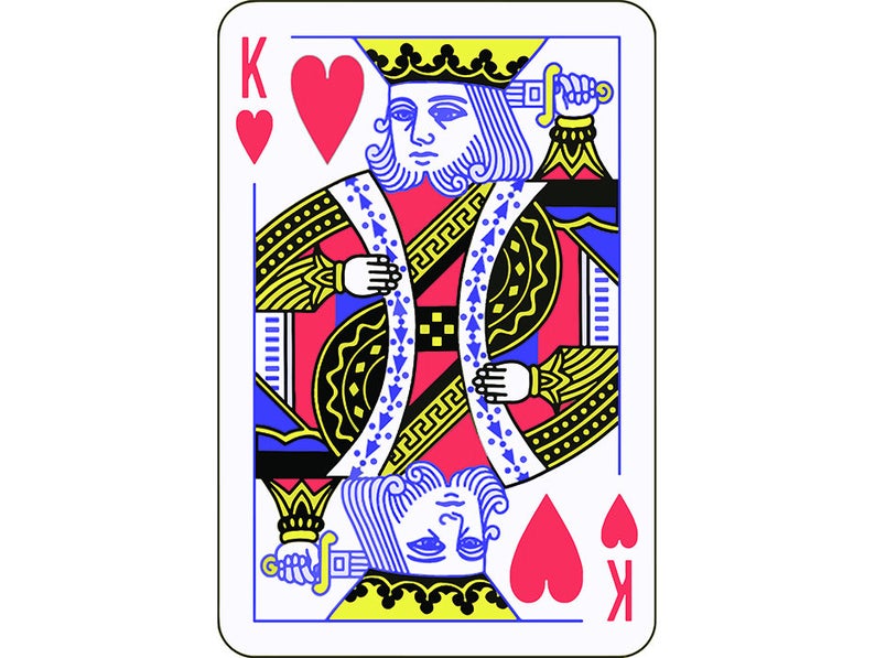 King Of Hearts Playing Card Gambling Gamble Casino Bet Etsy 794x597 King Of Hearts Playing Card Gambling Gamble Casino Bet Etsy