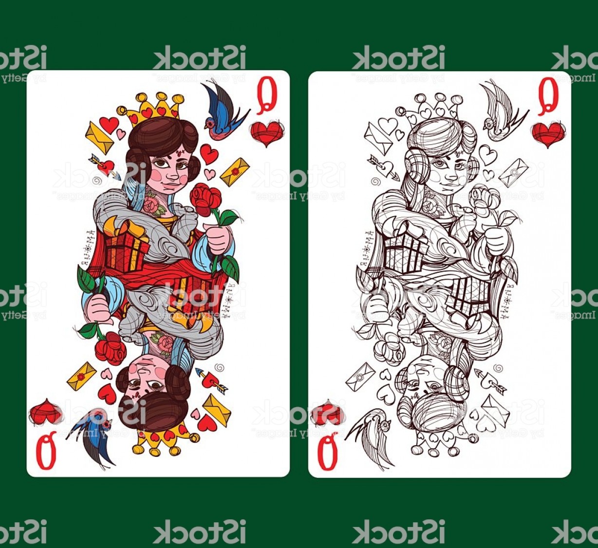 Queen Of Hearts Card Vector Catchsplace 1228x1125 Queen Of Hearts Card Vector Catchsplace