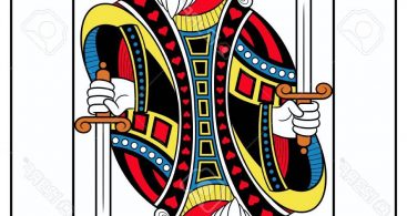 367x195 King Of Hearts Vector Archives