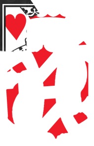 190x293 King Of Hearts Vector Kids' Premium T Shirt Spreadshirt