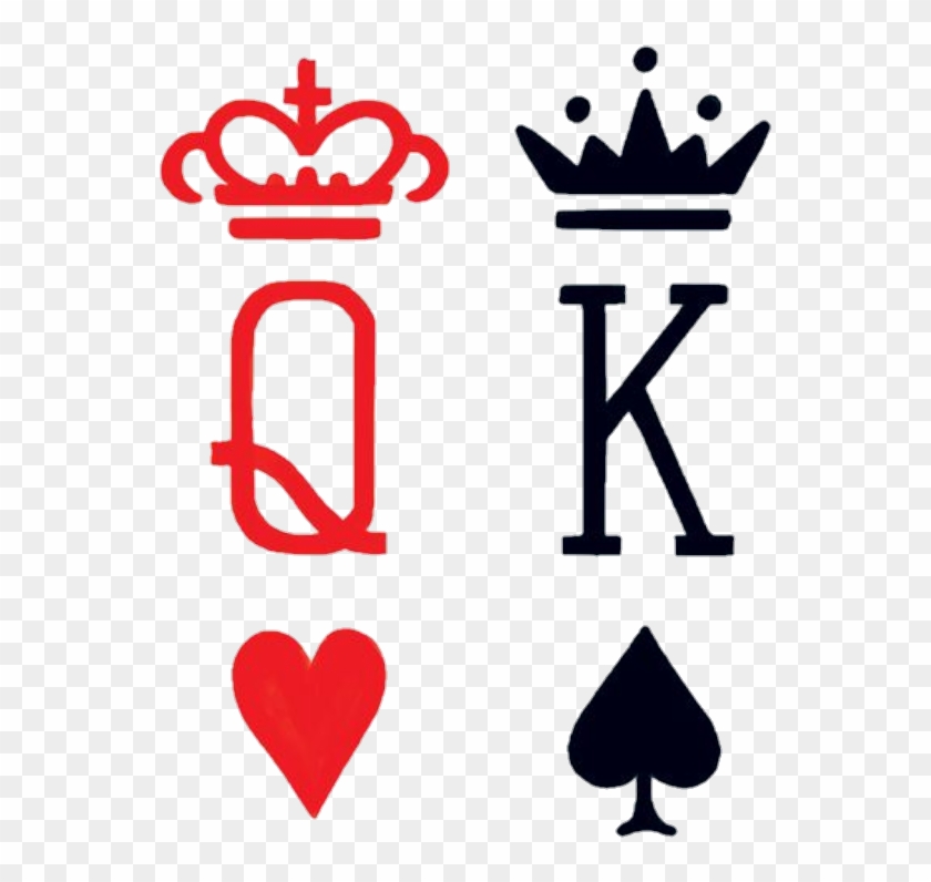 840x796 King Clipart Queen King Heart