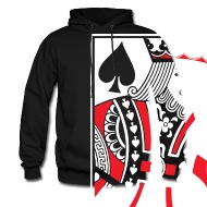 190x190 King Of Spades Vector Men's T Shirt Spreadshirt
