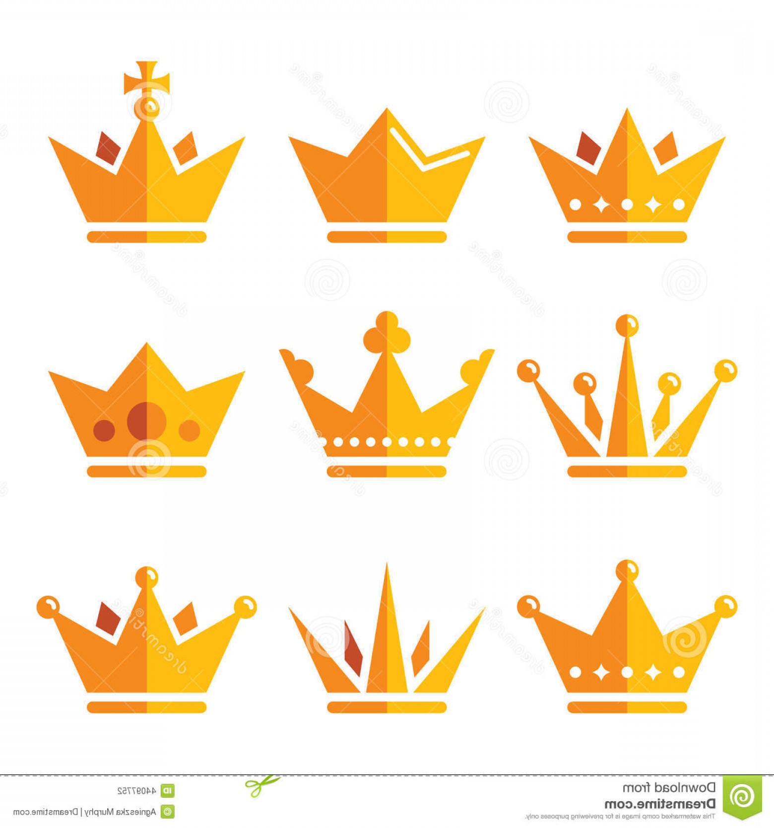 1560x1668 Gold Queen Crown Vector Logo Hoodamathrun