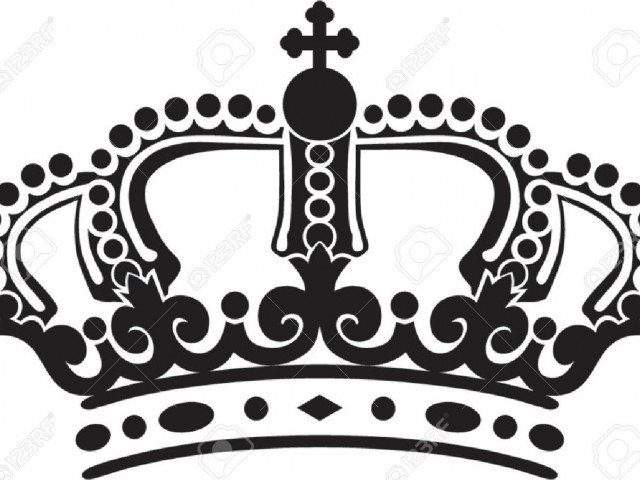 640x480 Best Photos Of Queen Crown Logo