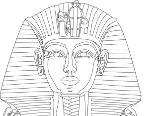 King Tut Vector at Vectorified.com | Collection of King Tut Vector free ...