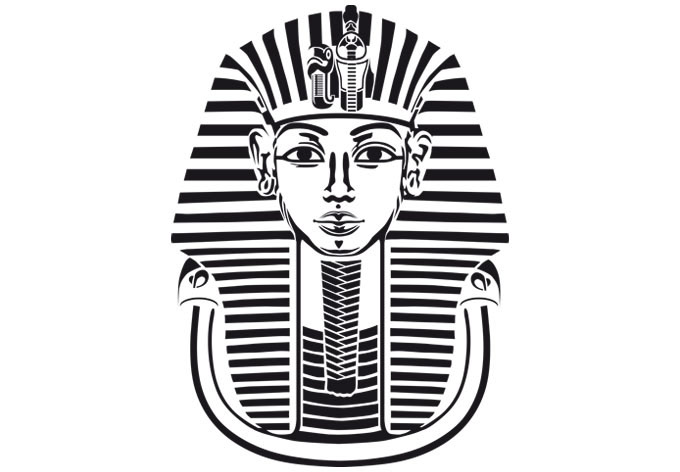 King Tut Vector at Vectorified.com | Collection of King Tut Vector free