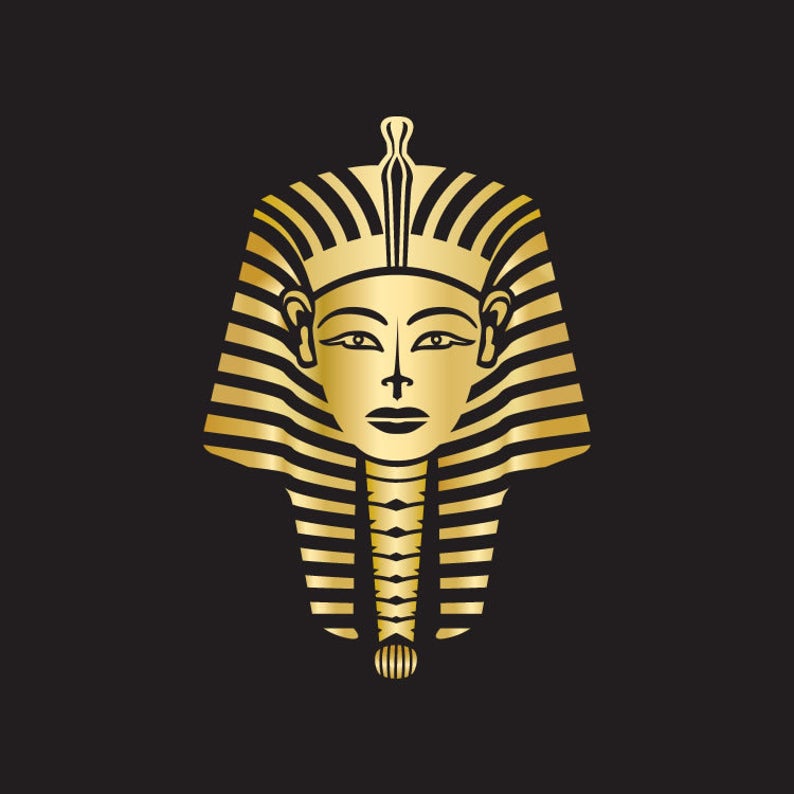 Free Free King Tut Svg 798 SVG PNG EPS DXF File