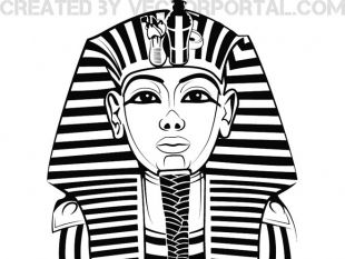 Tutankhamun Free Vector Free Vectors Ui Download 310x233 Tutankhamun Free Vector Free Vectors Ui Download