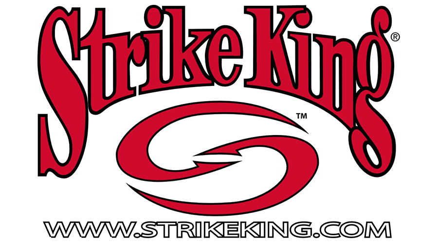 900x500 Strike King Vector Logo