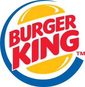293x300 Burger King Logo Vector