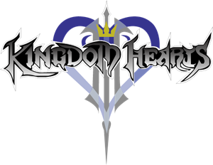 Kingdom Hearts Logo Vector 300x232 Kingdom Hearts Logo Vector