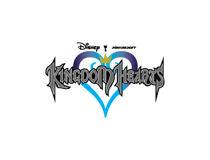 Kingdom Hearts Vector At Vectorified.com 