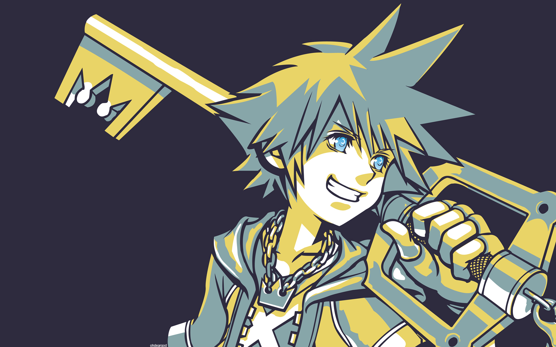 Kingdom Hearts Wallpaper Where Ya Goin' 1920x1200 Kingdom Hearts Wallpaper Where Ya Goin'