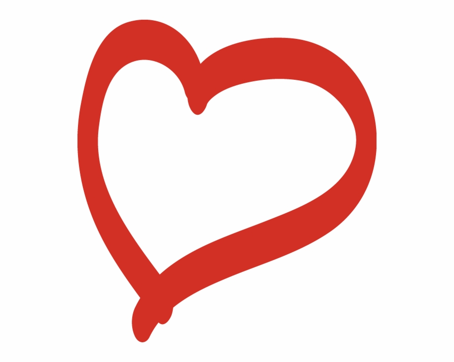 Heart Vector Png 920x735 Heart Vector Png