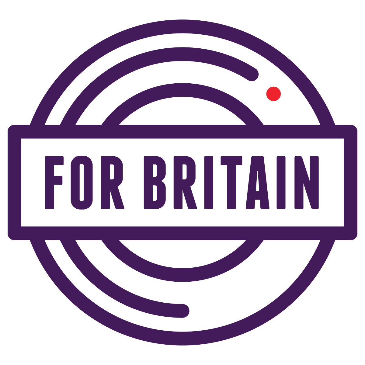 1200x1200 For Britan Logo Vector Political Party United Kingdom Free