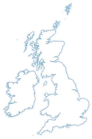 Free United Kingdom Vector Map 311x470 Free United Kingdom Vector Map