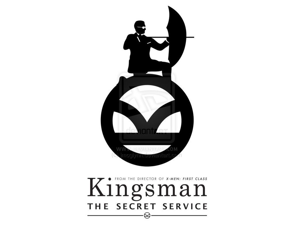 Kingsman Logo Vector at Vectorified.com | Collection of Kingsman Logo ...