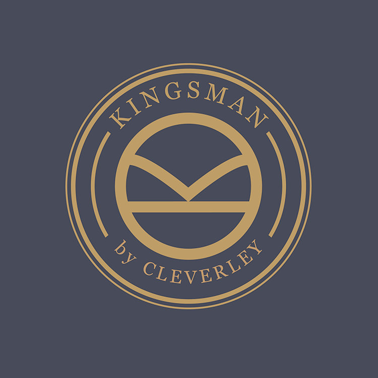 Kingsman Logo Vector at Vectorified.com | Collection of Kingsman Logo ...