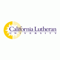 200x200 California Lutheran University Logo Vector