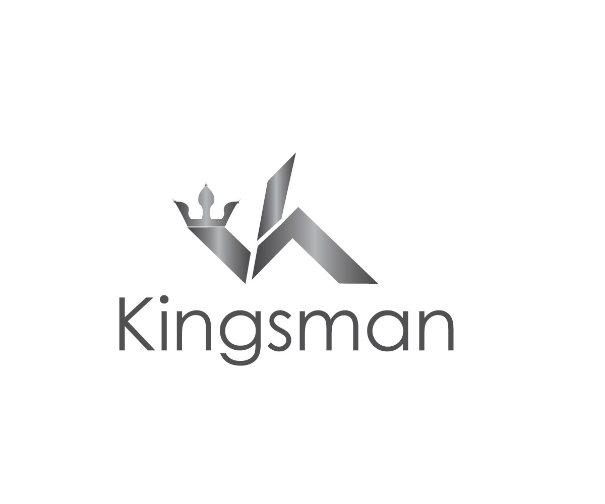 1200x1000 Masculine, Bold, Product Logo Design For Kingsman Grooming