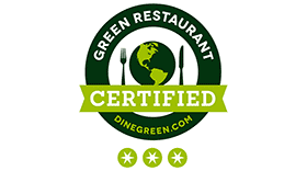 280x156 Free Download Green Restaurant Certified Logo Vector