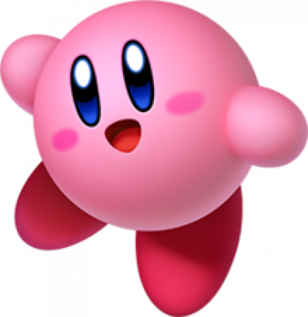 Kirby Vector at Vectorified.com | Collection of Kirby Vector free for