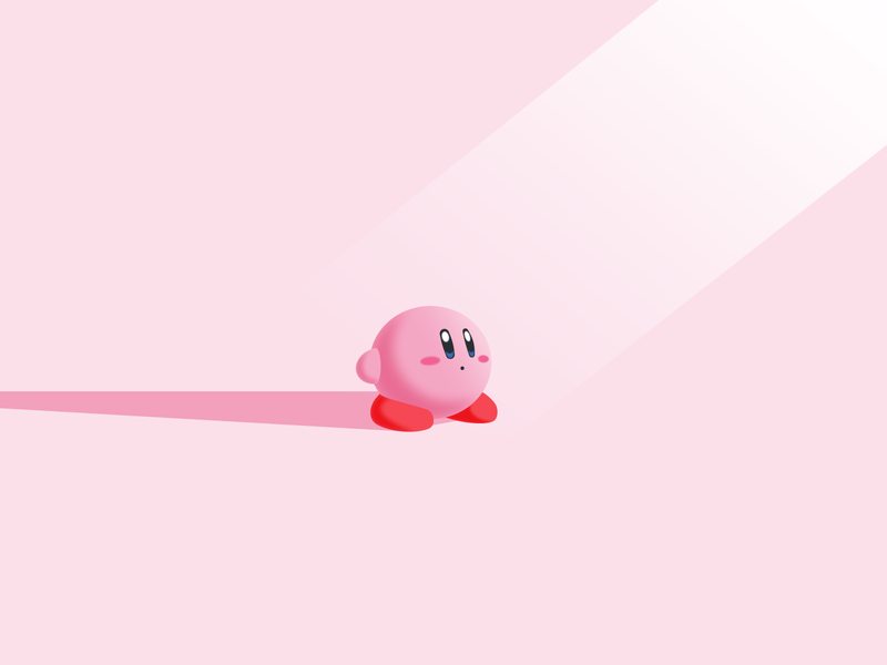 Kirby 800x600 Kirby