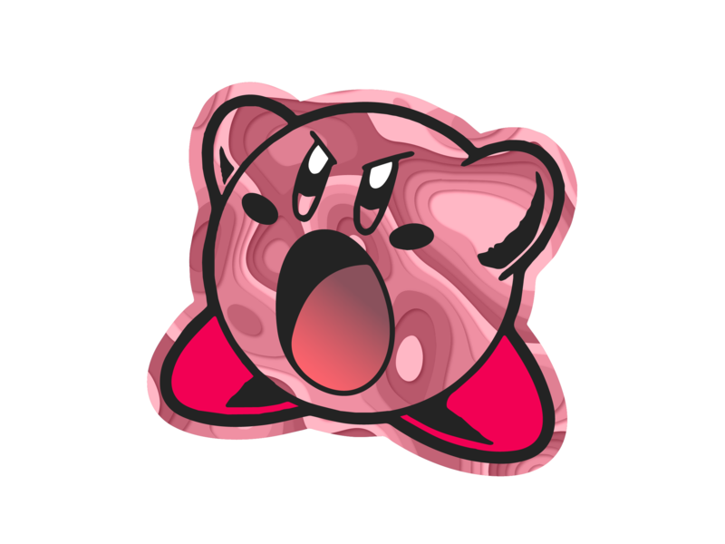 Kirby 800x600 Kirby