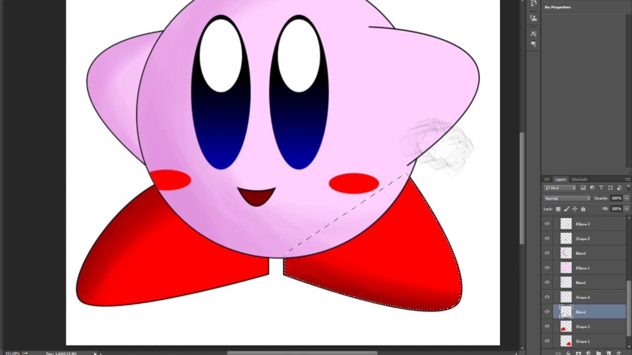 Speed Art Vector 1280x720 Speed Art Vector