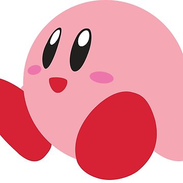 Taza Kirby De Grayaoi Redbubble 360x360 Taza Kirby De Grayaoi Redbubble