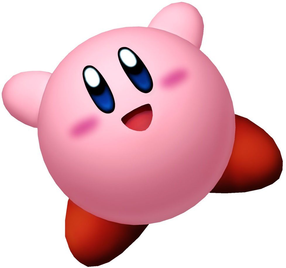 Vector Art Kirby Arthur's Ridiculous Text Expression Machine 978x915 Vector Art Kirby Arthur's Ridiculous Text Expression Machine
