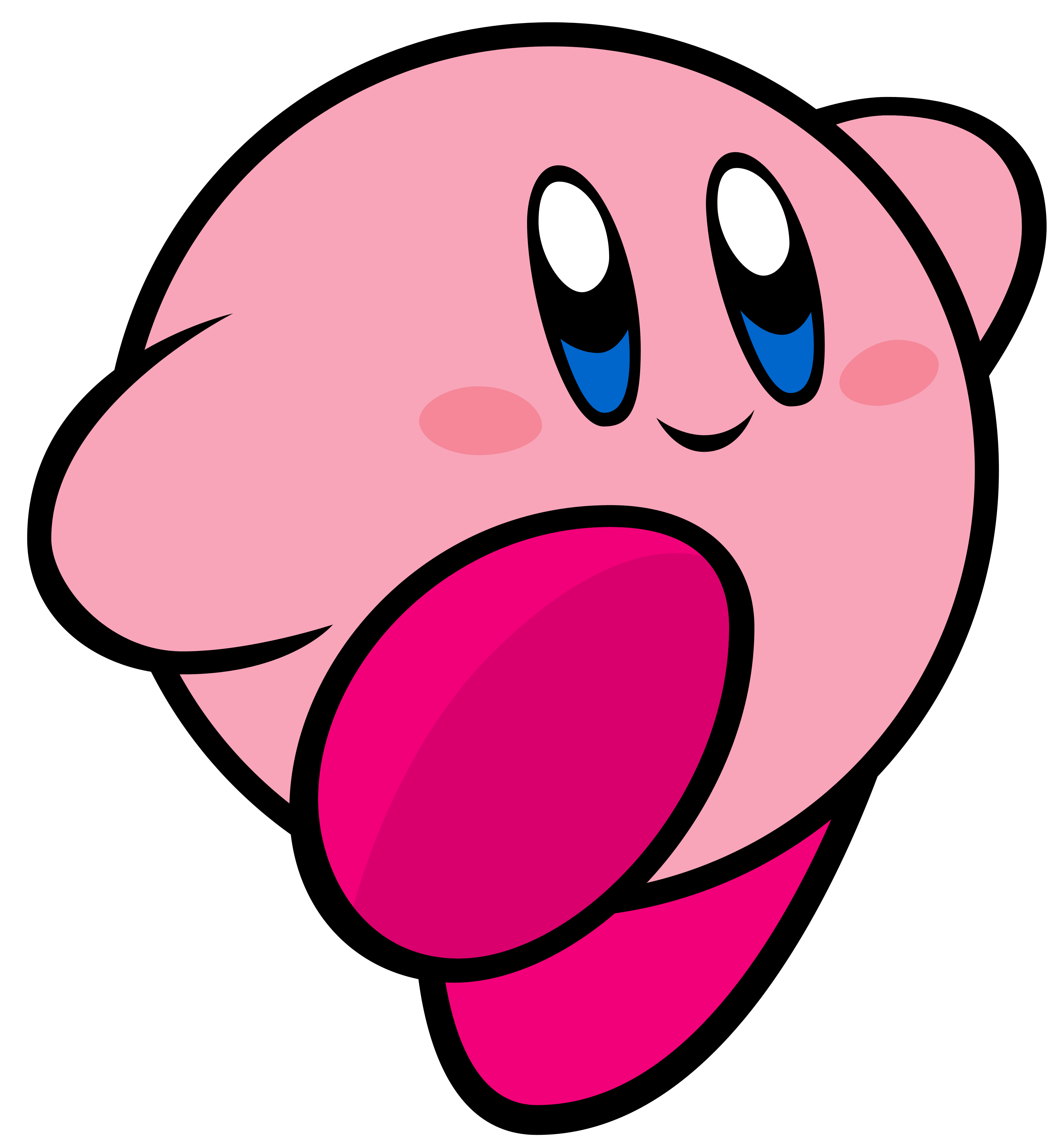 download free kirby of the star