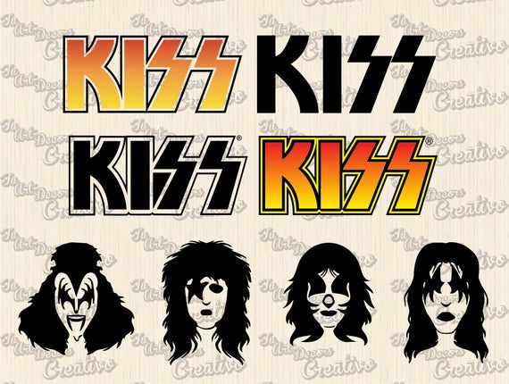 570x430 Kiss Band