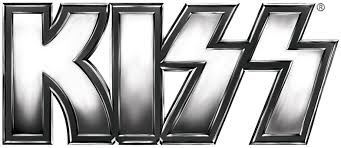 341x148 Image Result For Kiss Band Vector Kiss Kiss Logo, Kiss Band