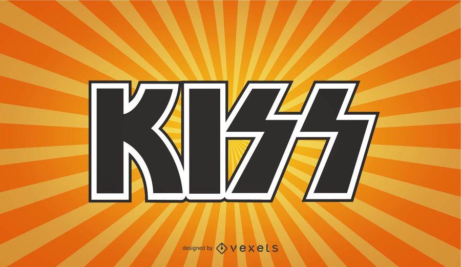 900x521 Kiss Band