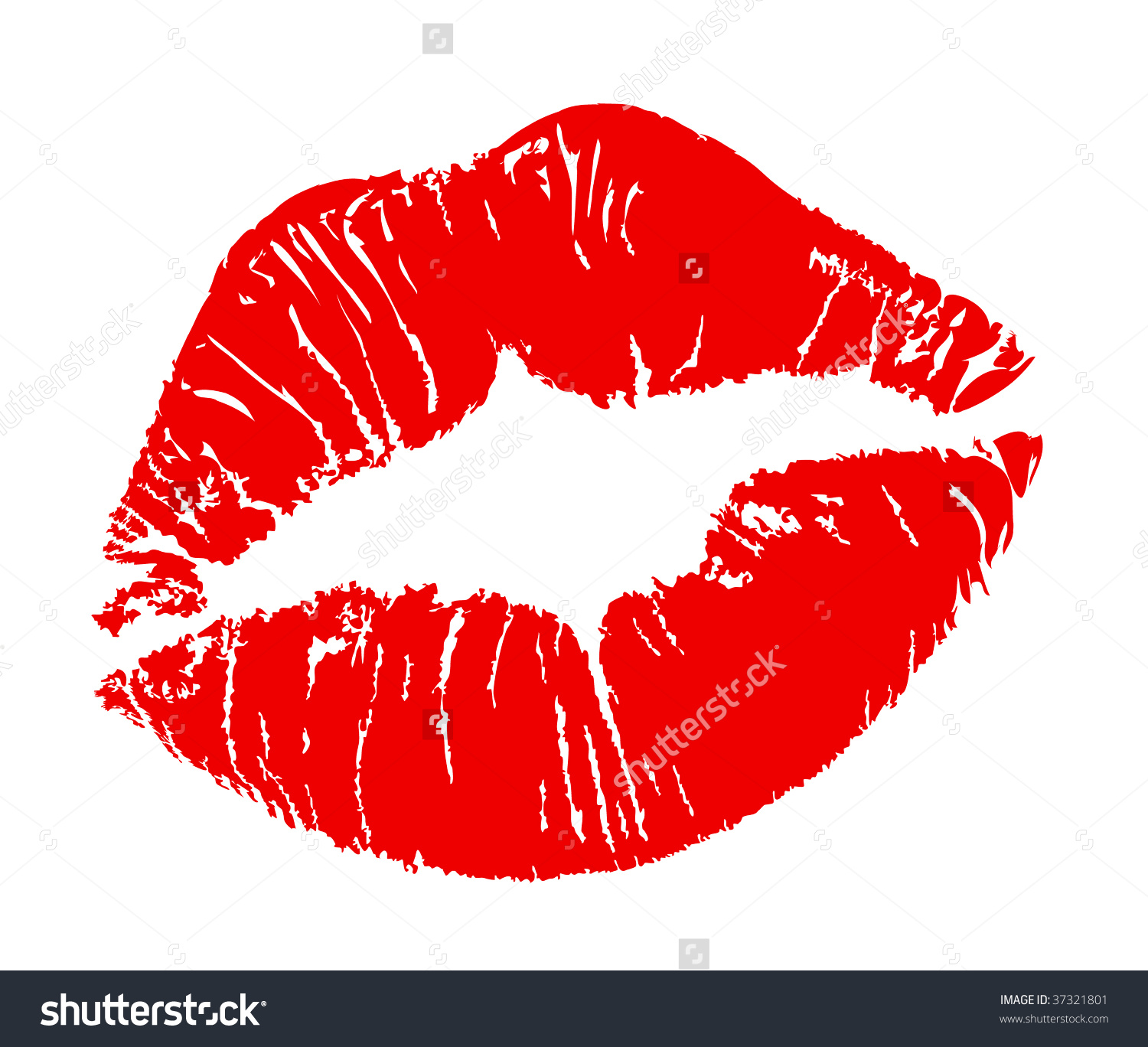1500x1368 Clipart Lipstick Kiss Png And Cliparts For Free Download