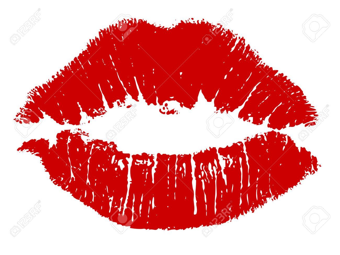 1300x975 Stock Vector Adsdrawingsillustrationsfonts I Like Lips