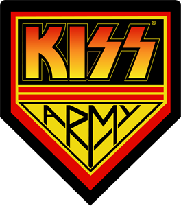 Kiss Logo Vectors Free Download 264x300 Kiss Logo Vectors Free Download