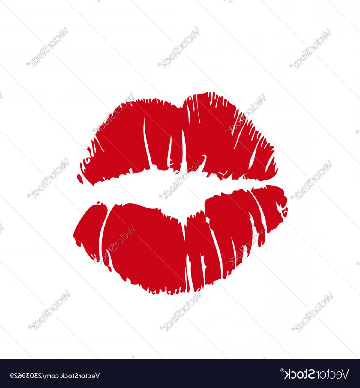 Kiss Mark Vector at Vectorified.com | Collection of Kiss Mark Vector ...