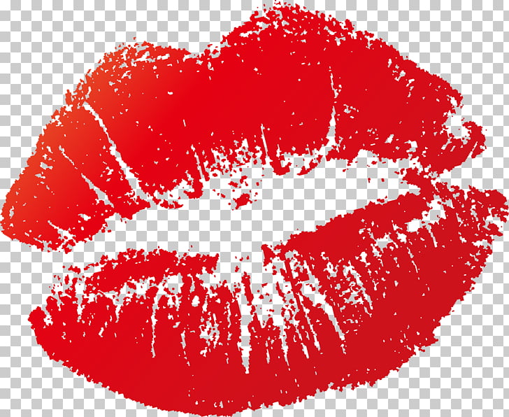 728x596 Lip Kiss Euclidean Cute Kisses, Red Kiss Mark Illustration Png