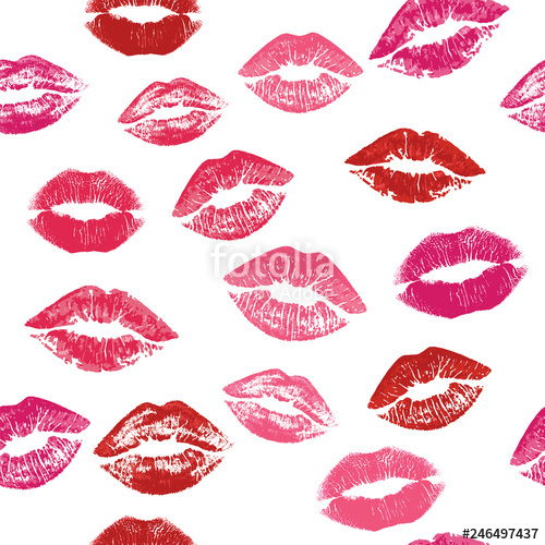 Kiss Mark Vector at Vectorified.com | Collection of Kiss Mark Vector ...