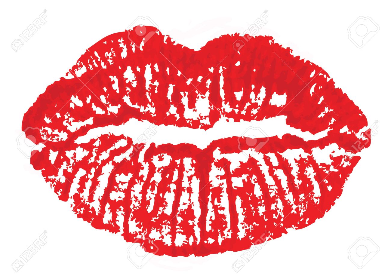 1300x918 Clipart Kiss Mark Free Cliparts Download Images On Clipground