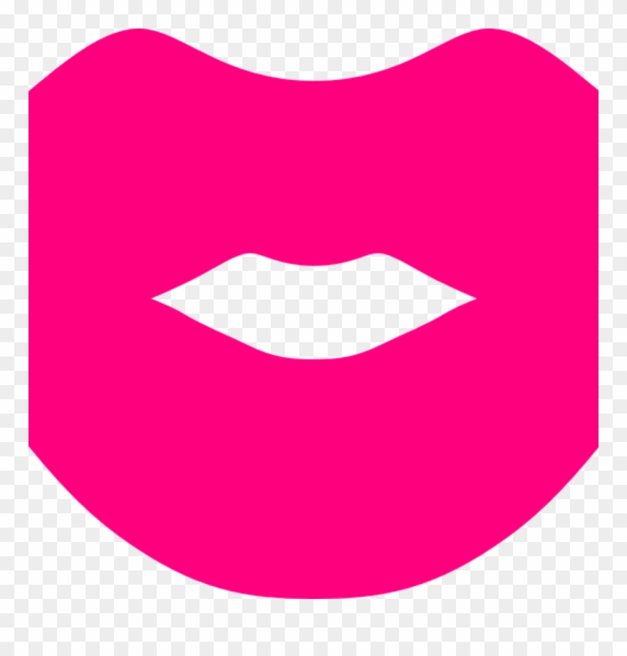 Lips Vector Png Images 880x920 Lips Vector Png Images