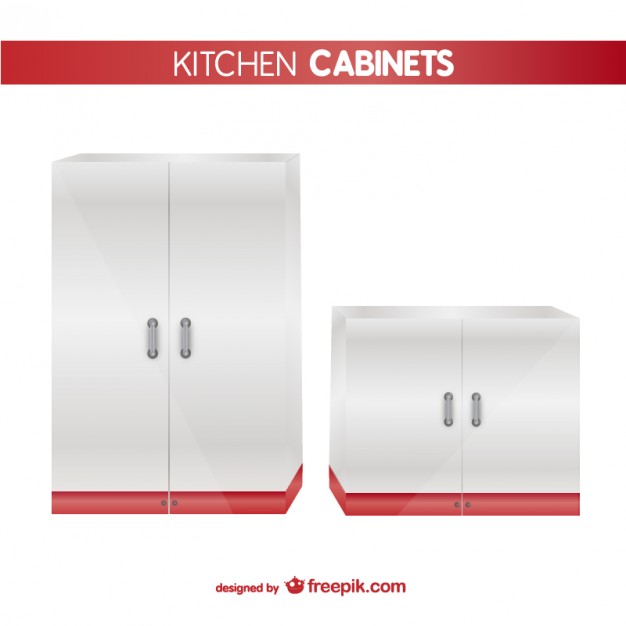 Kitchen Cabinets Vector Free Download 626x626 Kitchen Cabinets Vector Free Download