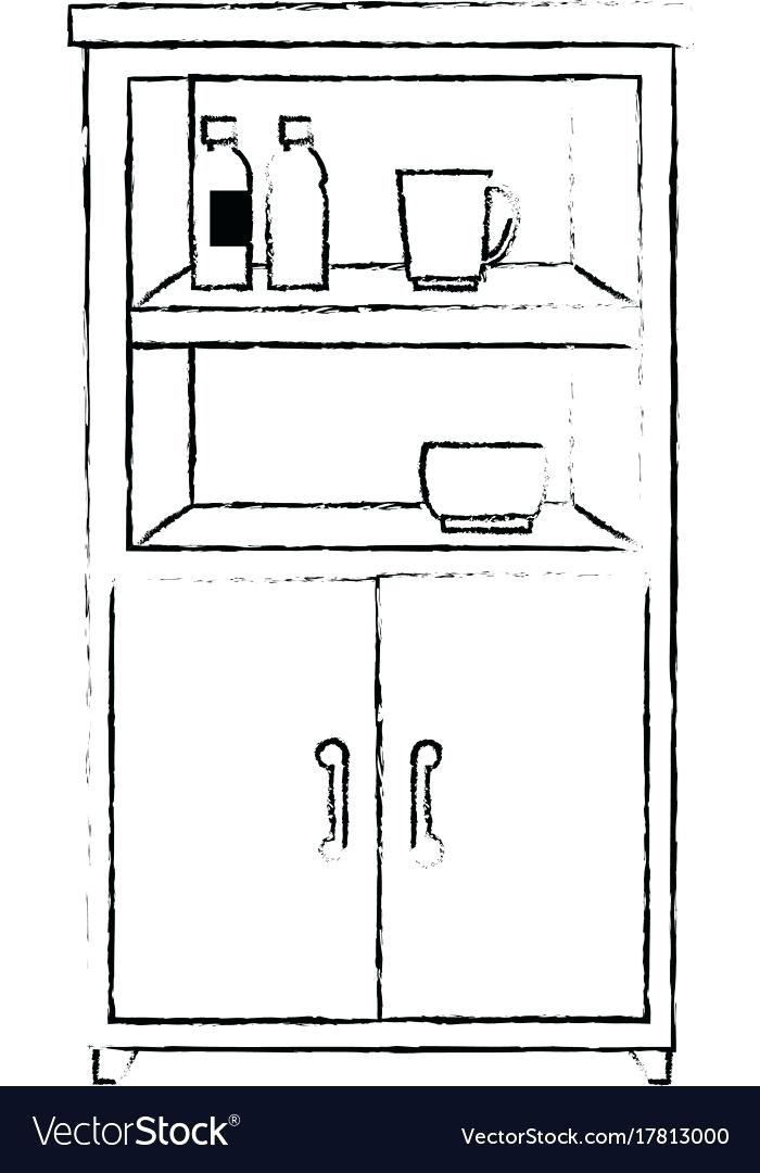 Kitchen Cabinet Icon 700x1080 Kitchen Cabinet Icon