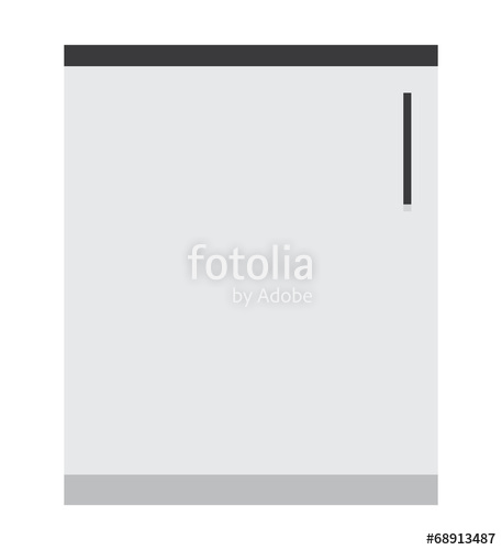 Kitchen Cabinet Vector Illustration Stock Image And Royalty Free 457x500 Kitchen Cabinet Vector Illustration Stock Image And Royalty Free